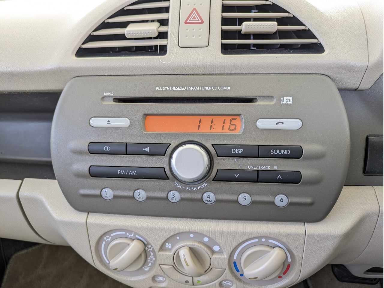 スズキ アルト5枚目