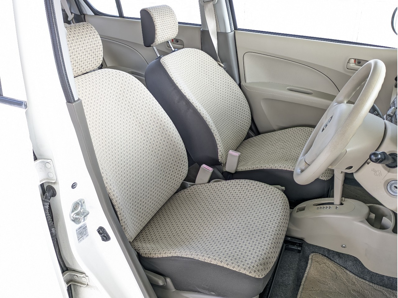 スズキ アルト6枚目