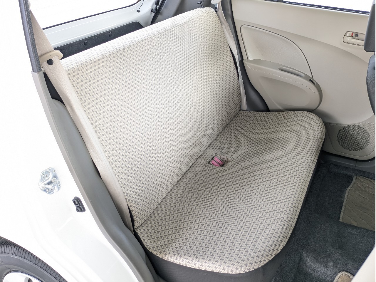 スズキ アルト7枚目