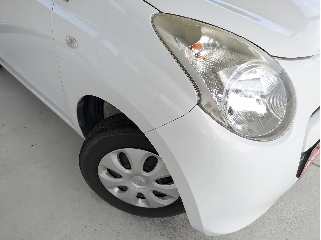 スズキ アルト9枚目