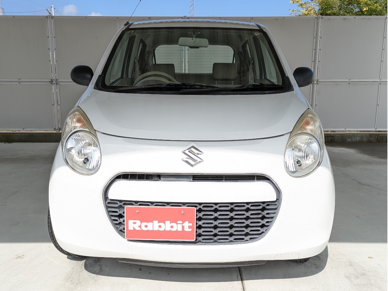 スズキ アルト10枚目