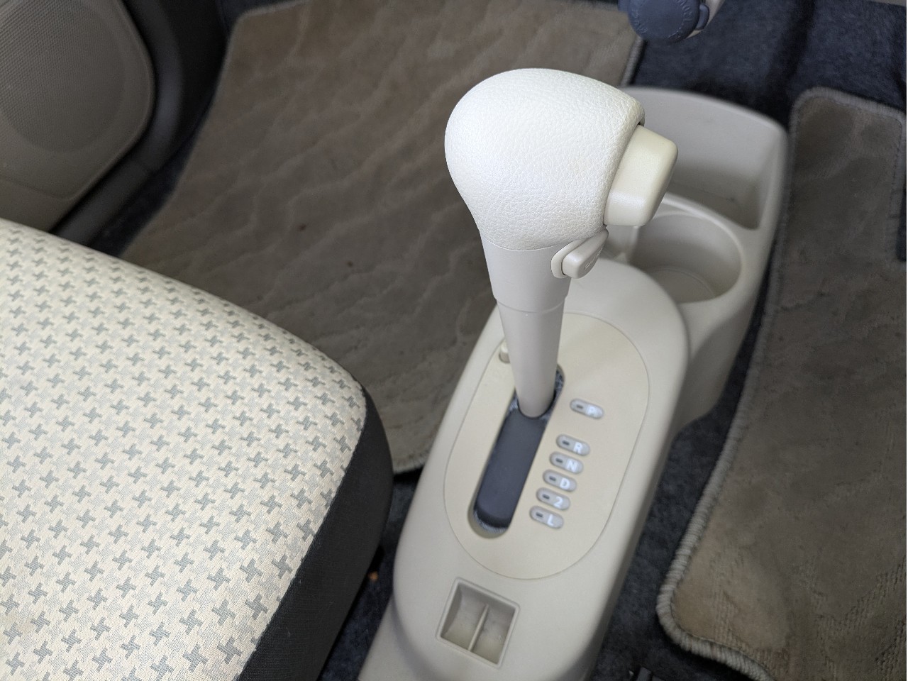 スズキ アルト16枚目