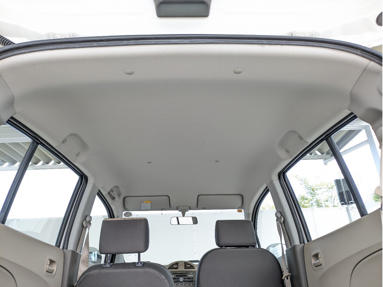 スズキ アルト17枚目