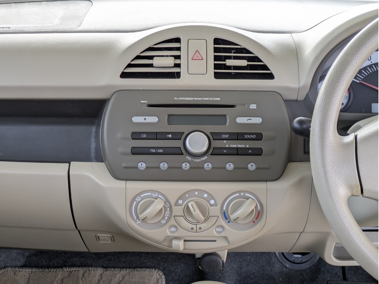 スズキ アルト18枚目