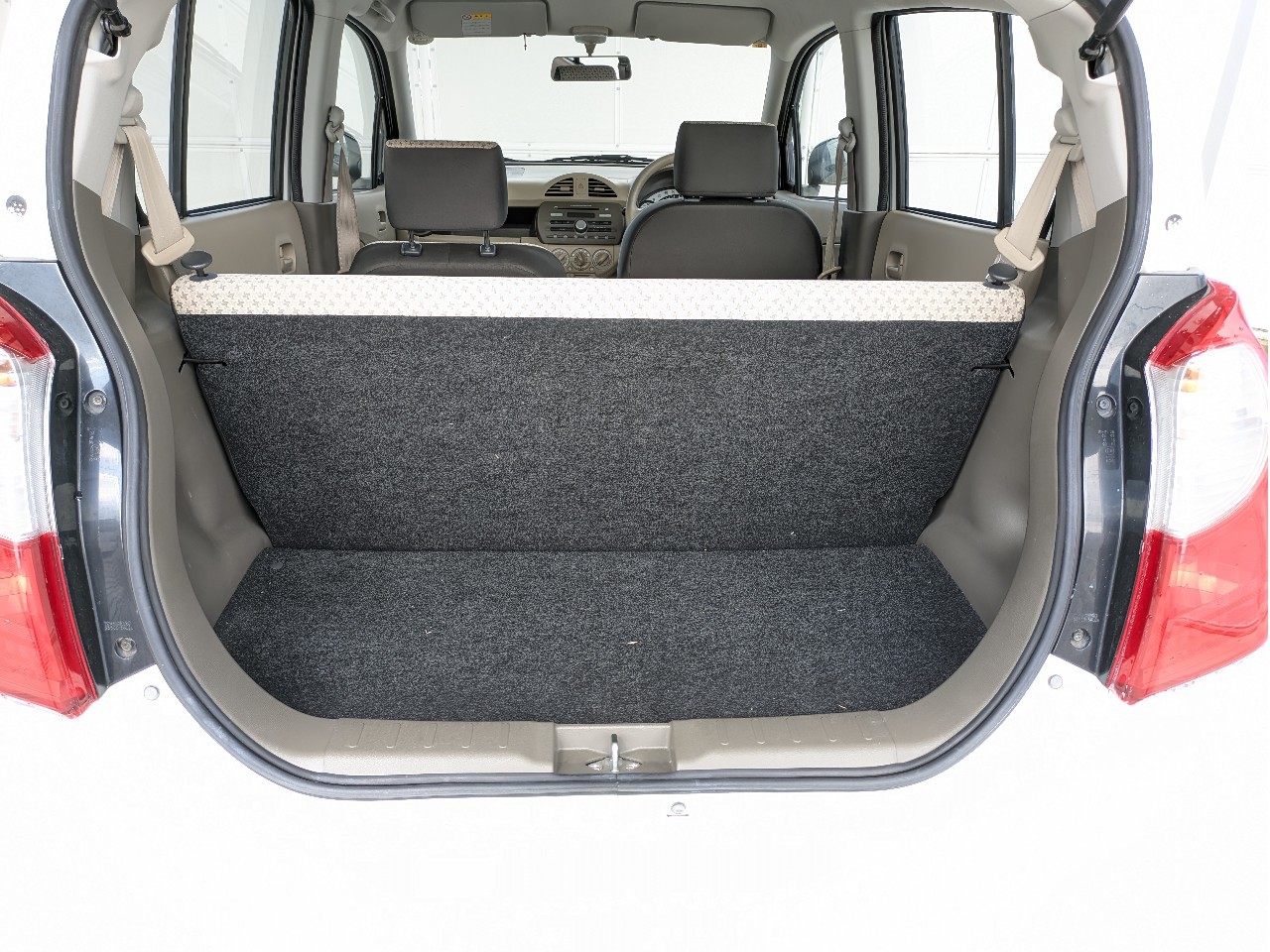 スズキ アルト19枚目