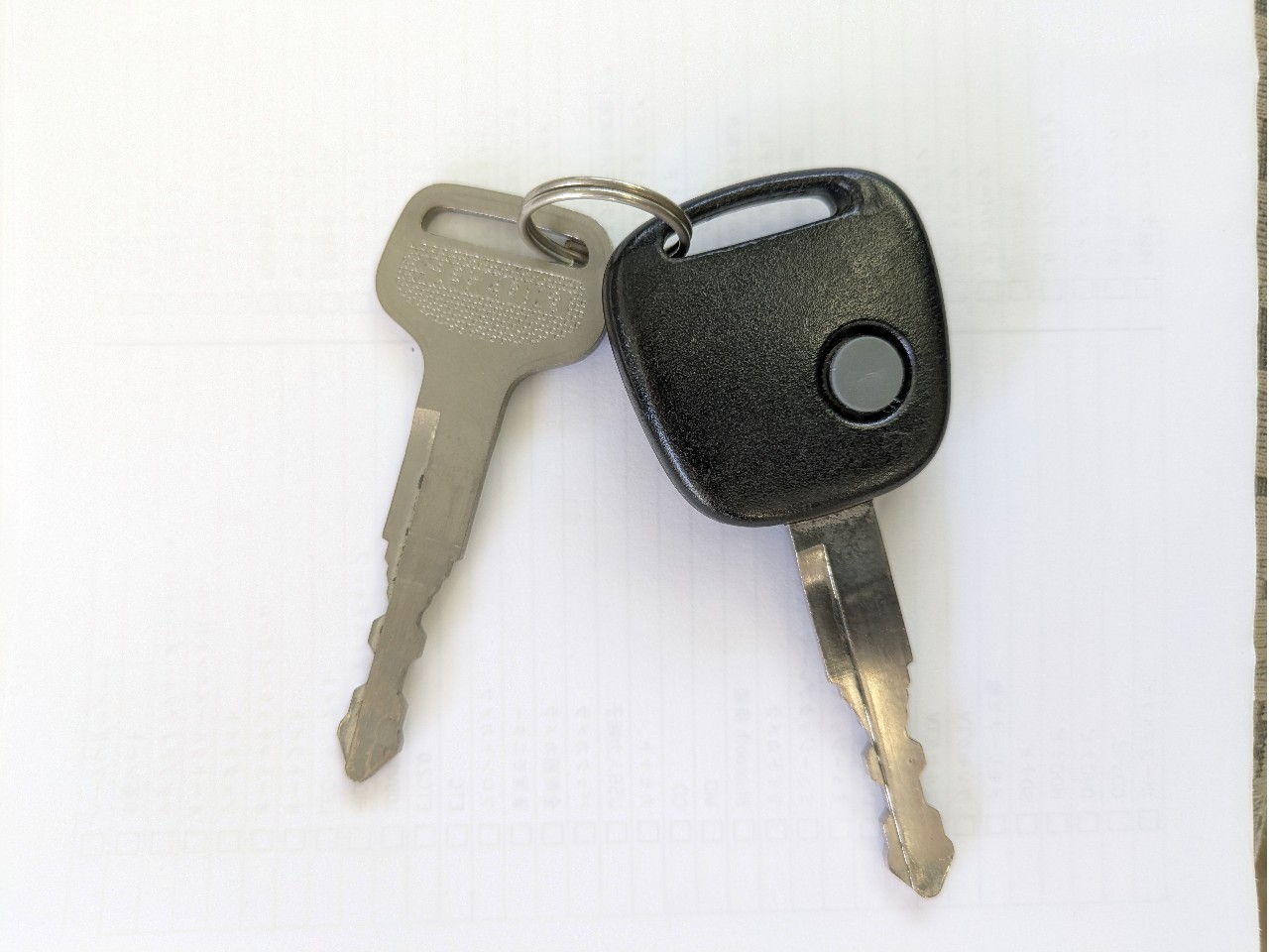 スズキ アルト20枚目