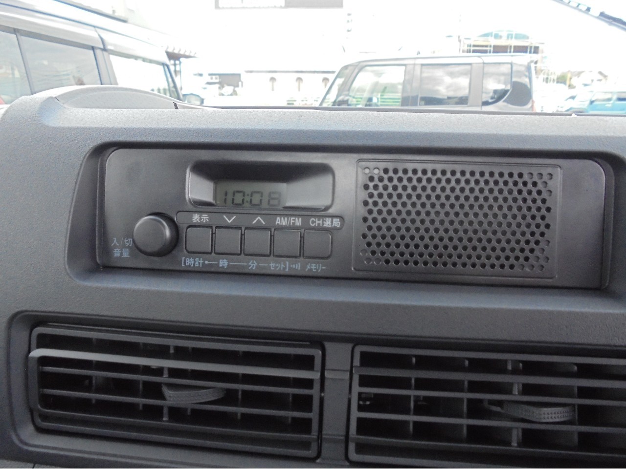 ダイハツ ハイゼットトラック17枚目