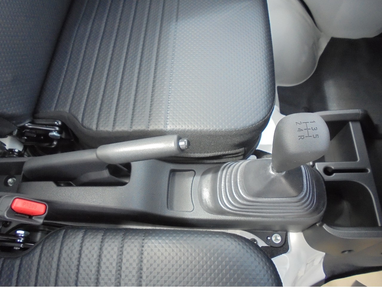 ダイハツ ハイゼットトラック18枚目