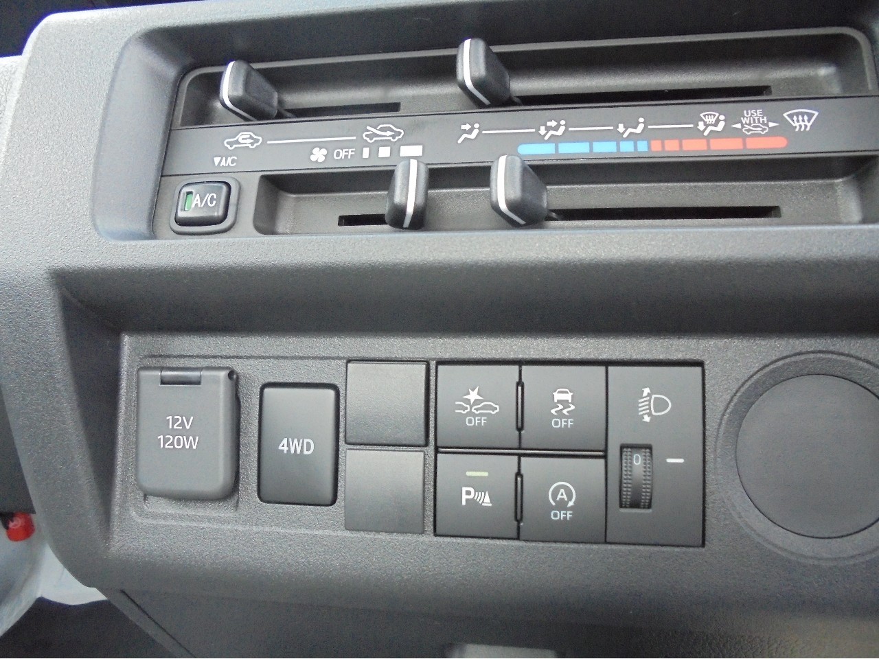 ダイハツ ハイゼットトラック19枚目