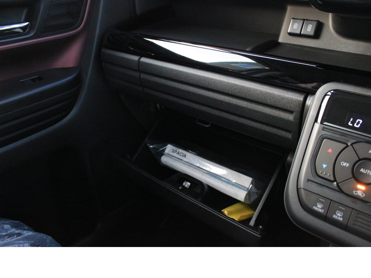 スズキ スペーシアカスタム18枚目