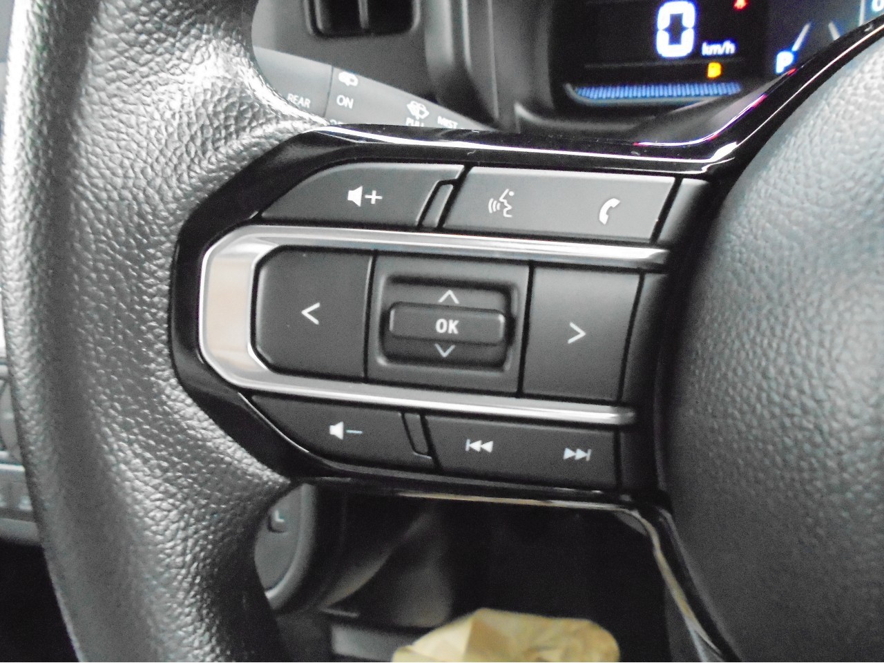 スズキ スペーシア19枚目