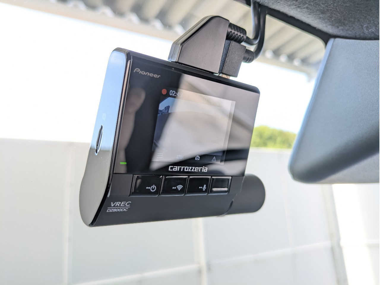 ダイハツ タフト20枚目