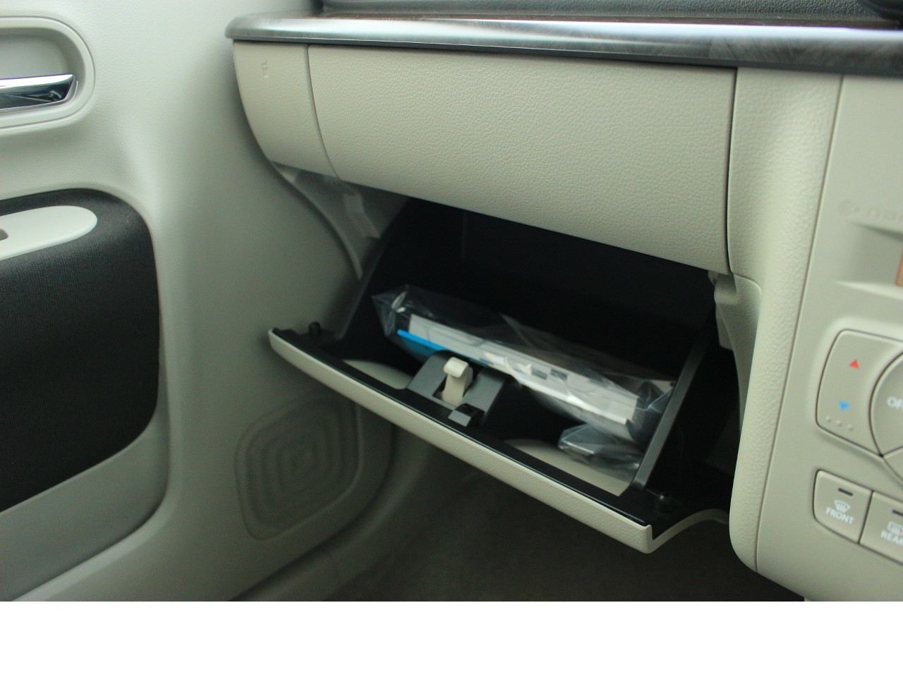 スズキ アルトラパン19枚目