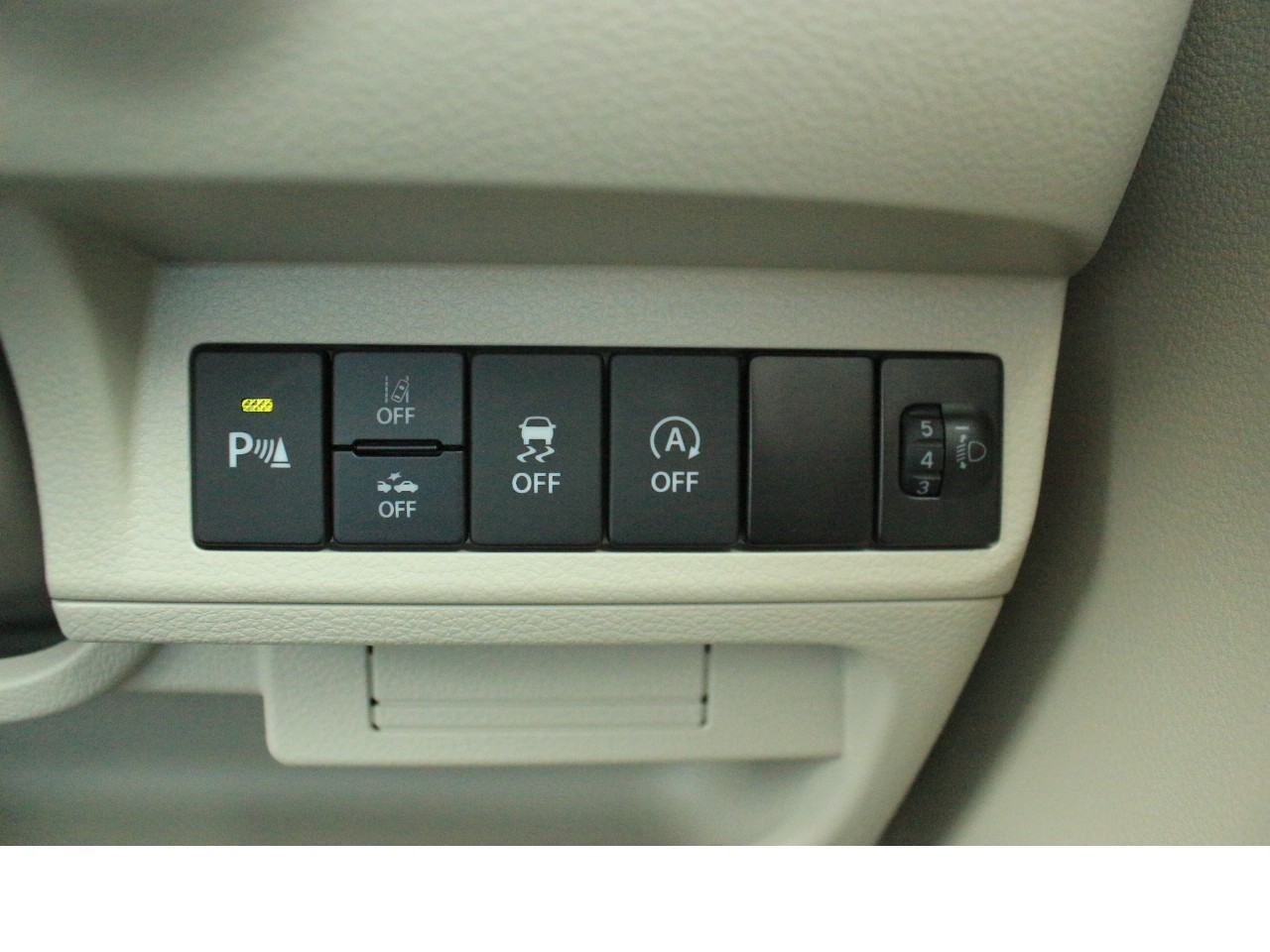 スズキ アルトラパン20枚目