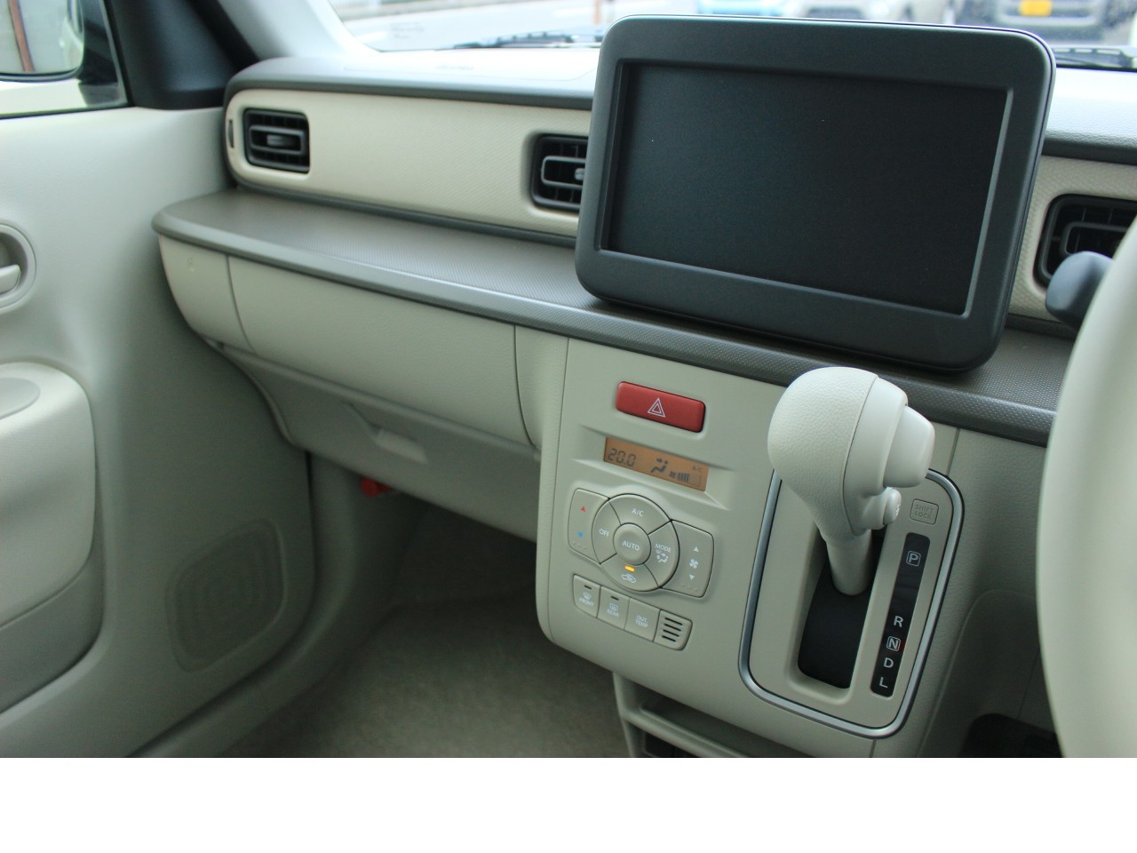 スズキ アルトラパン16枚目