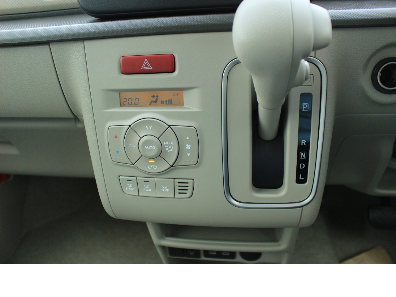 スズキ アルトラパン17枚目