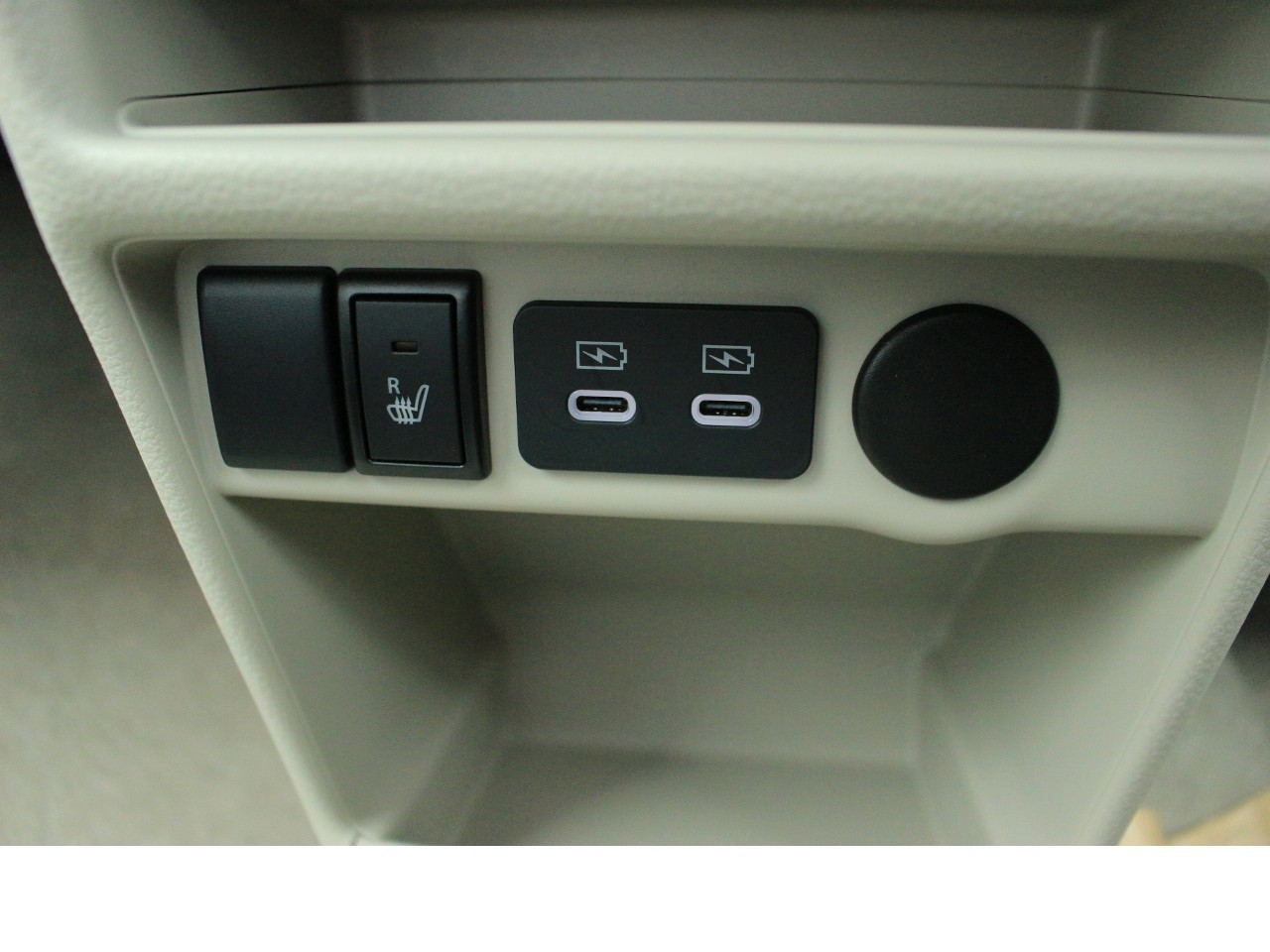 スズキ アルトラパン18枚目