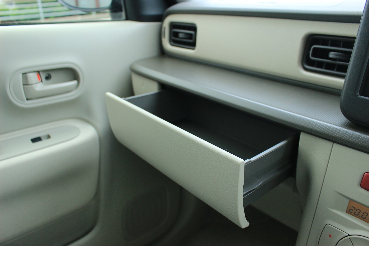 スズキ アルトラパン19枚目