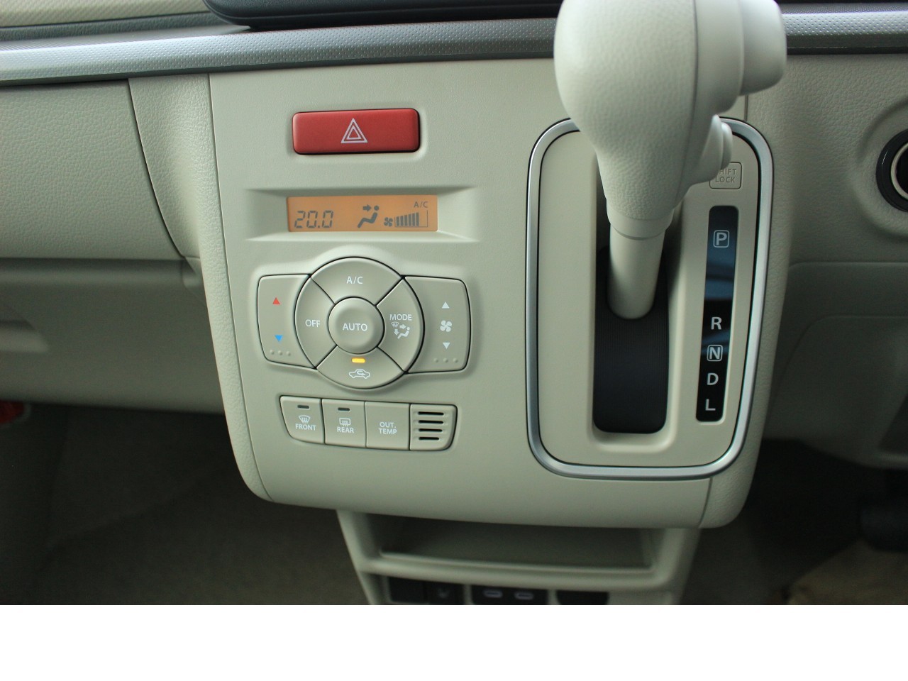 スズキ アルトラパン17枚目