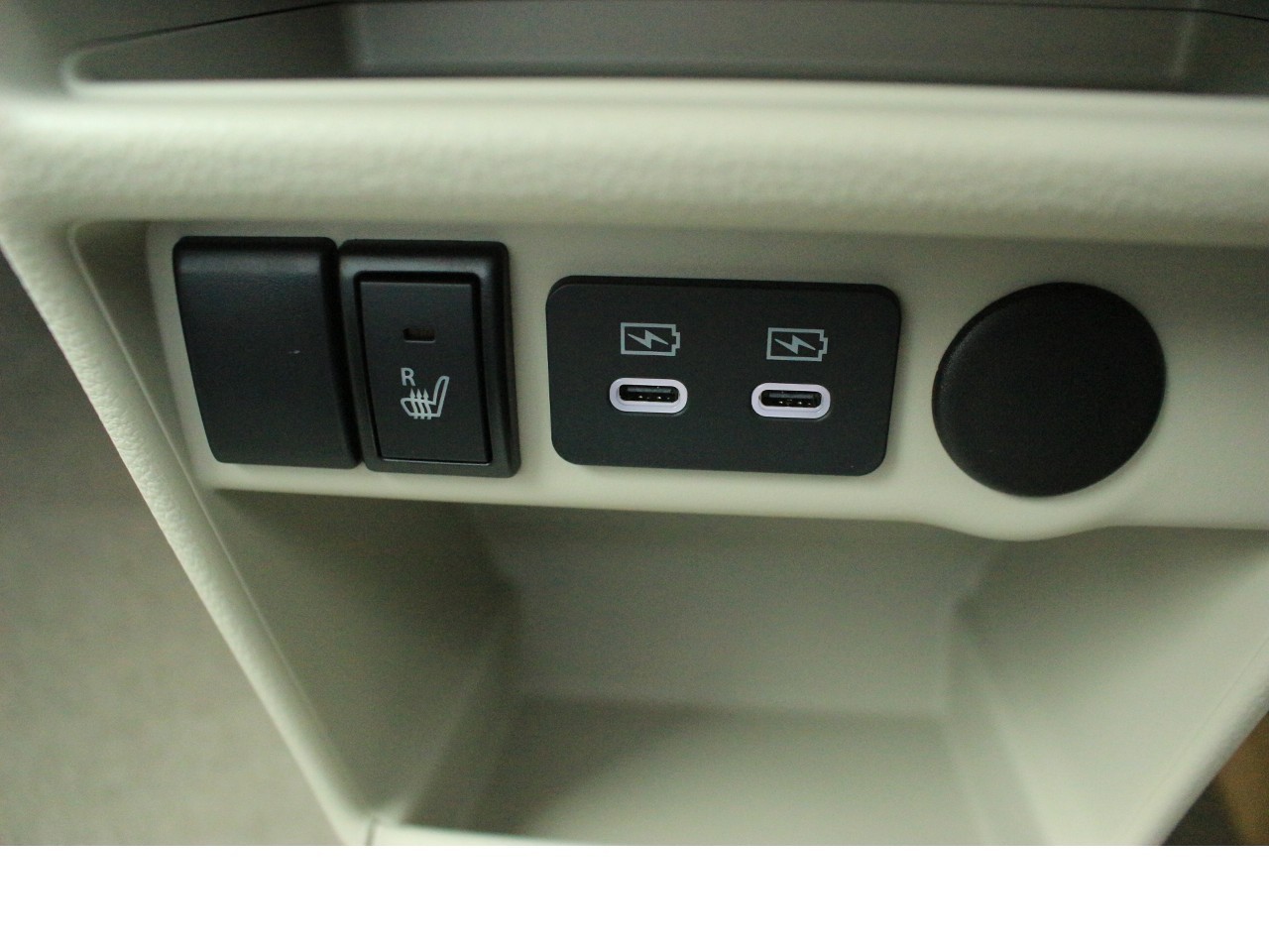 スズキ アルトラパン18枚目