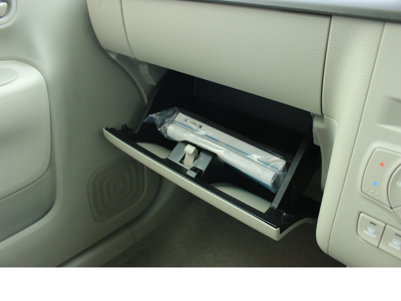 スズキ アルトラパン19枚目