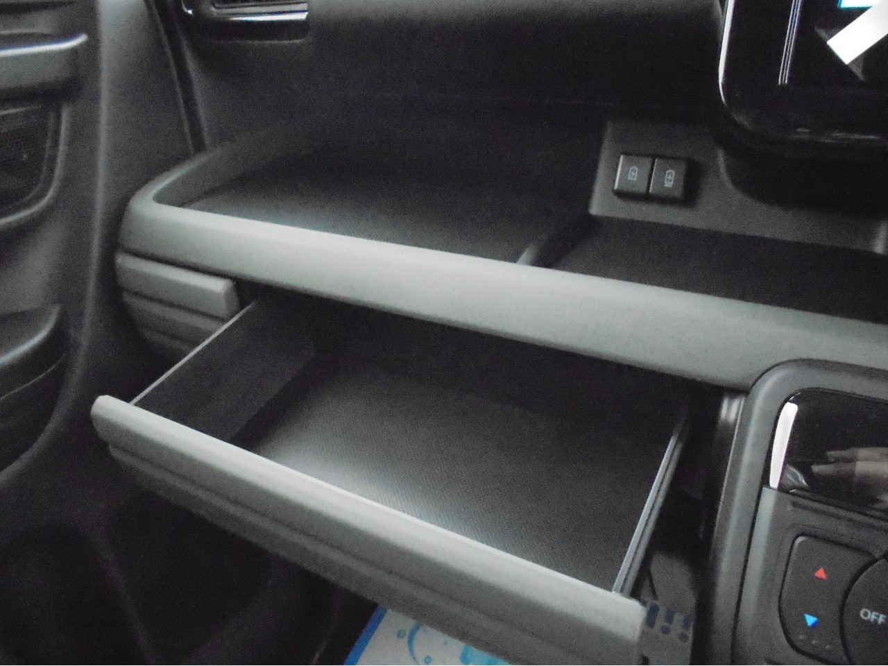 スズキ スペーシアギア17枚目