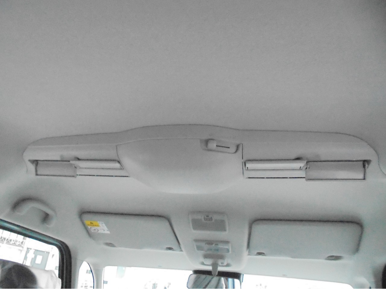 スズキ スペーシアギア18枚目