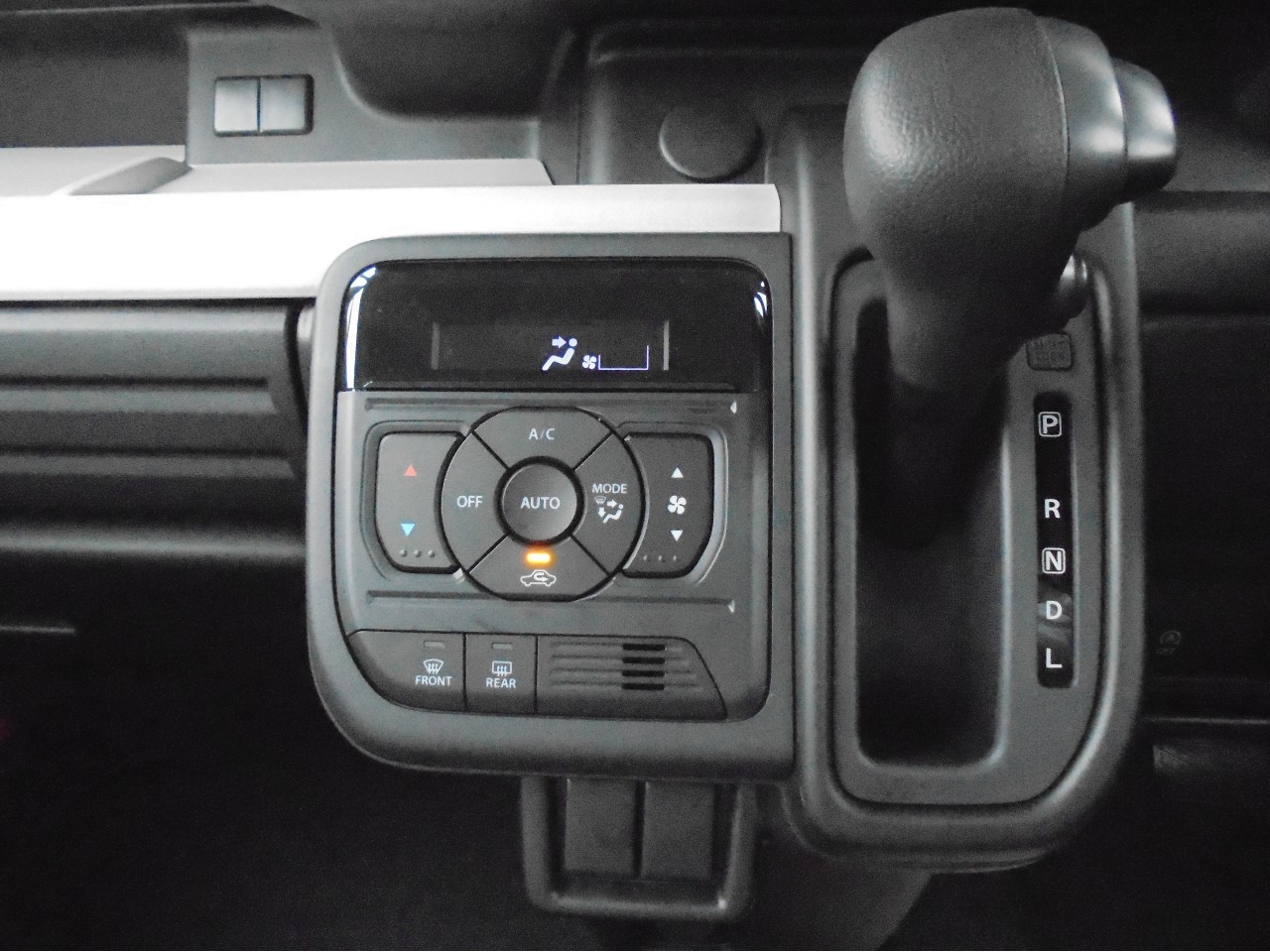 スズキ スペーシア19枚目