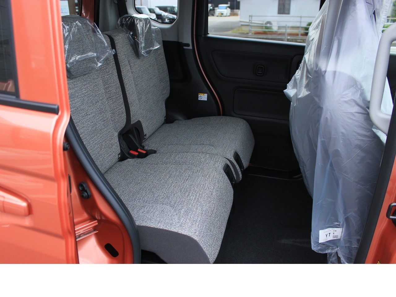 スズキ スペーシア17枚目