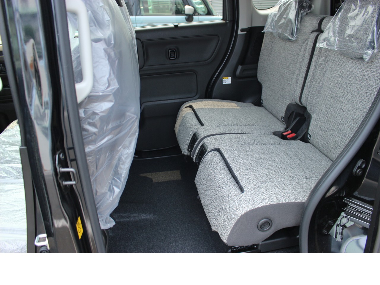 スズキ スペーシア16枚目