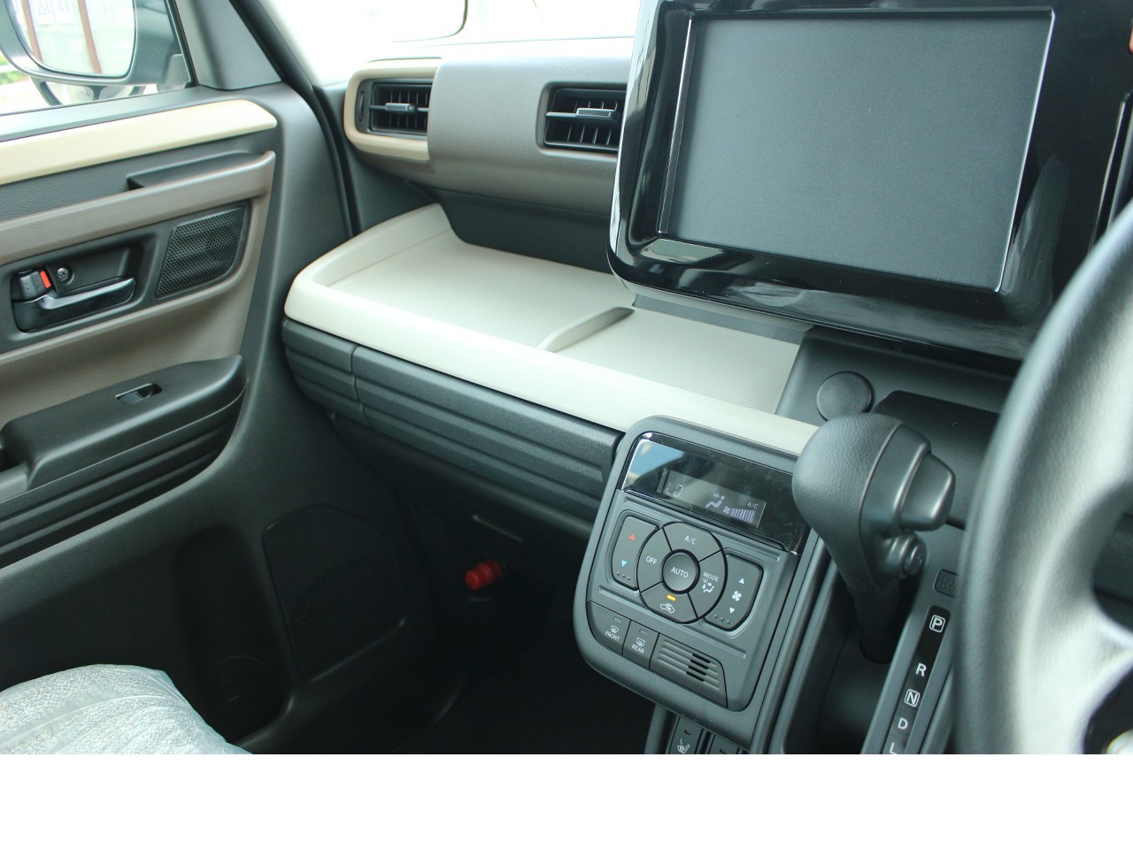 スズキ スペーシア17枚目