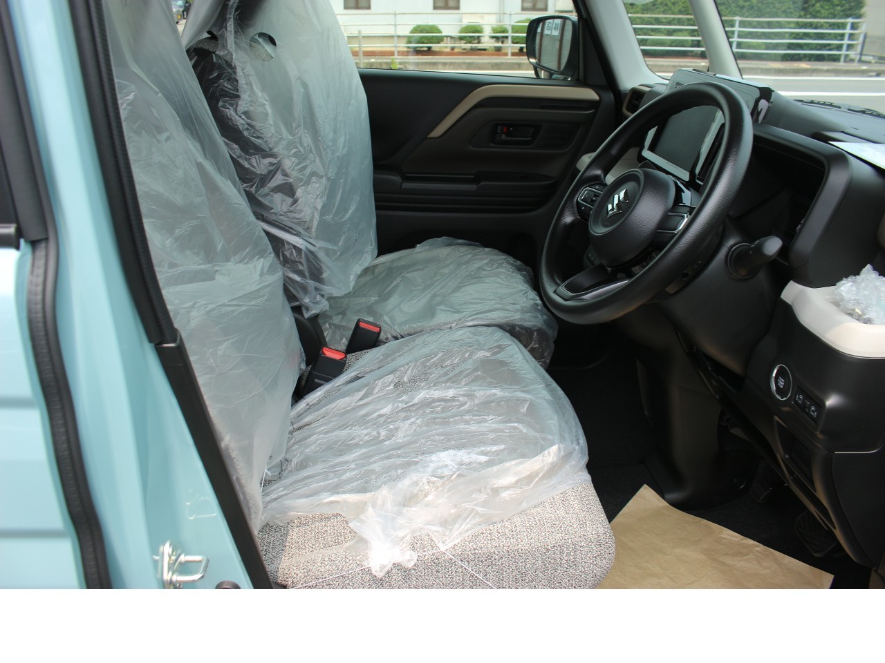 スズキ スペーシア16枚目