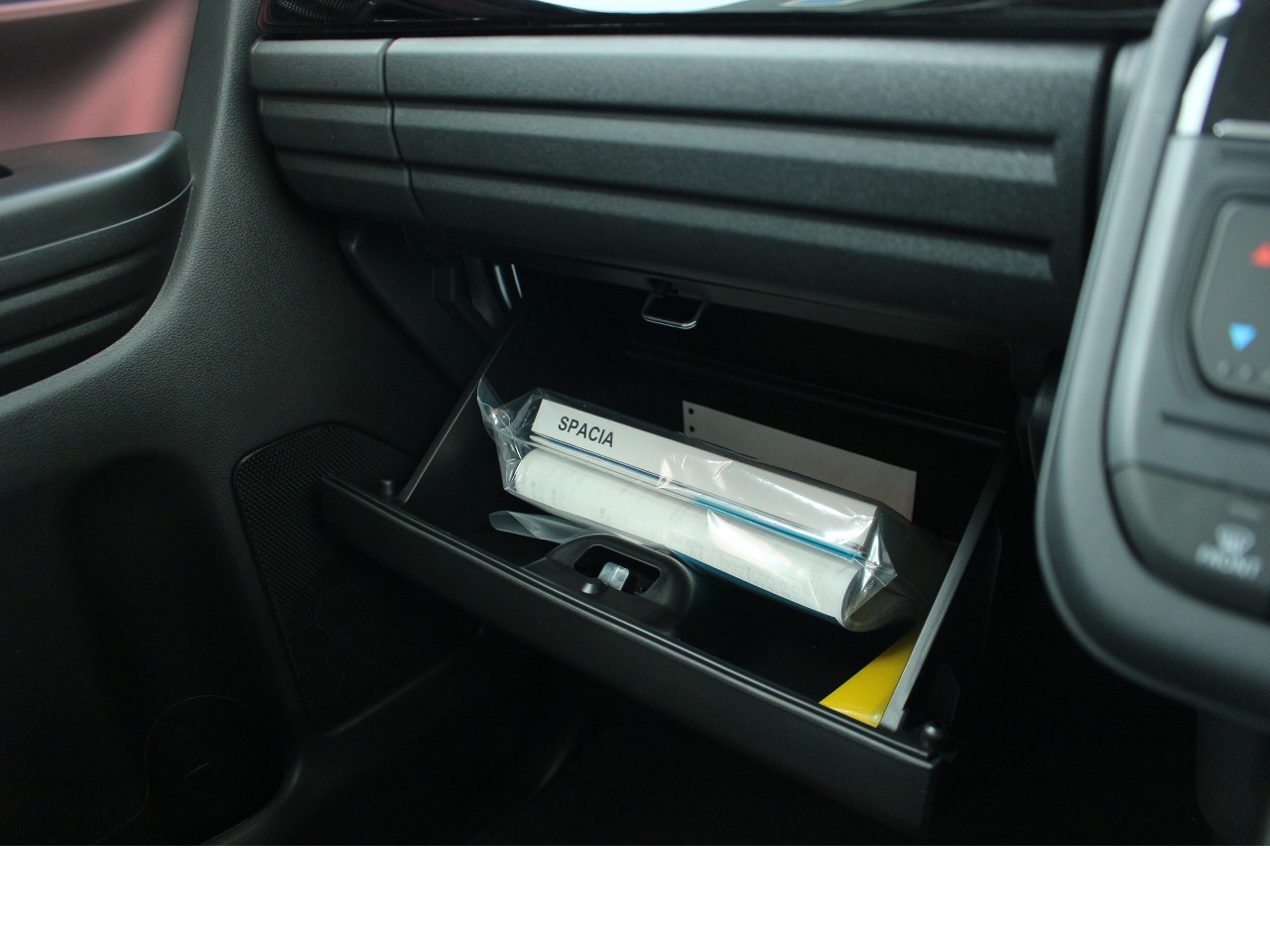 スズキ スペーシアカスタム18枚目