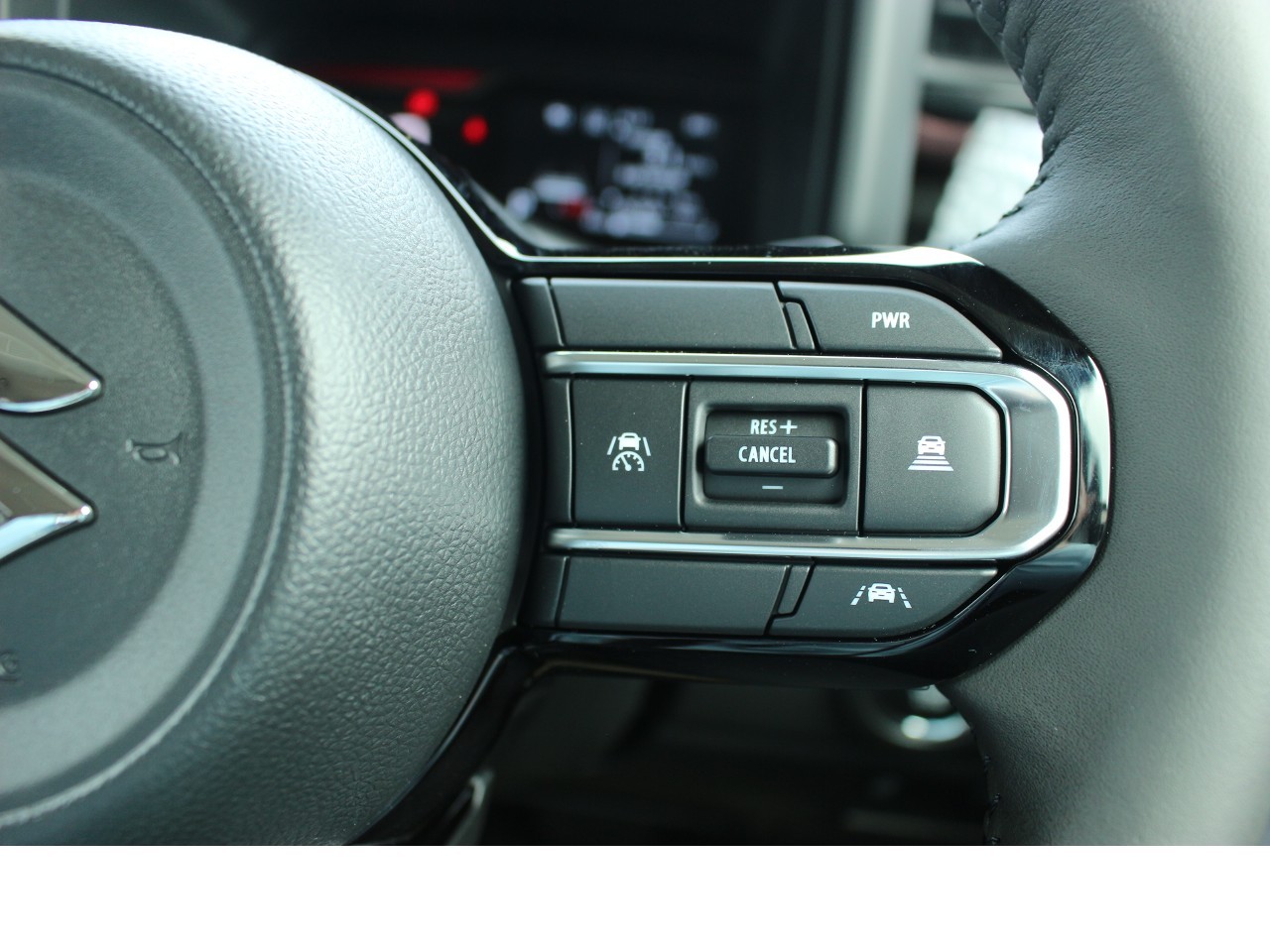 スズキ スペーシアカスタム20枚目