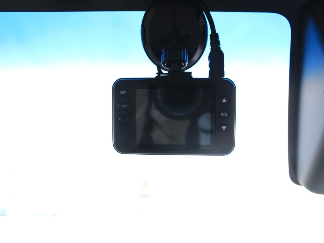 ダイハツ ムーヴ8枚目