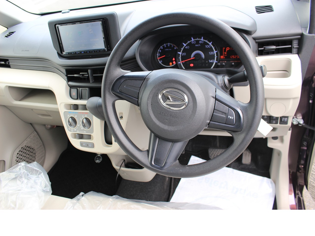 ダイハツ ムーヴ20枚目