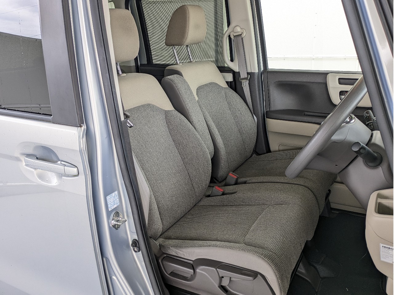 ホンダ N-BOX6枚目