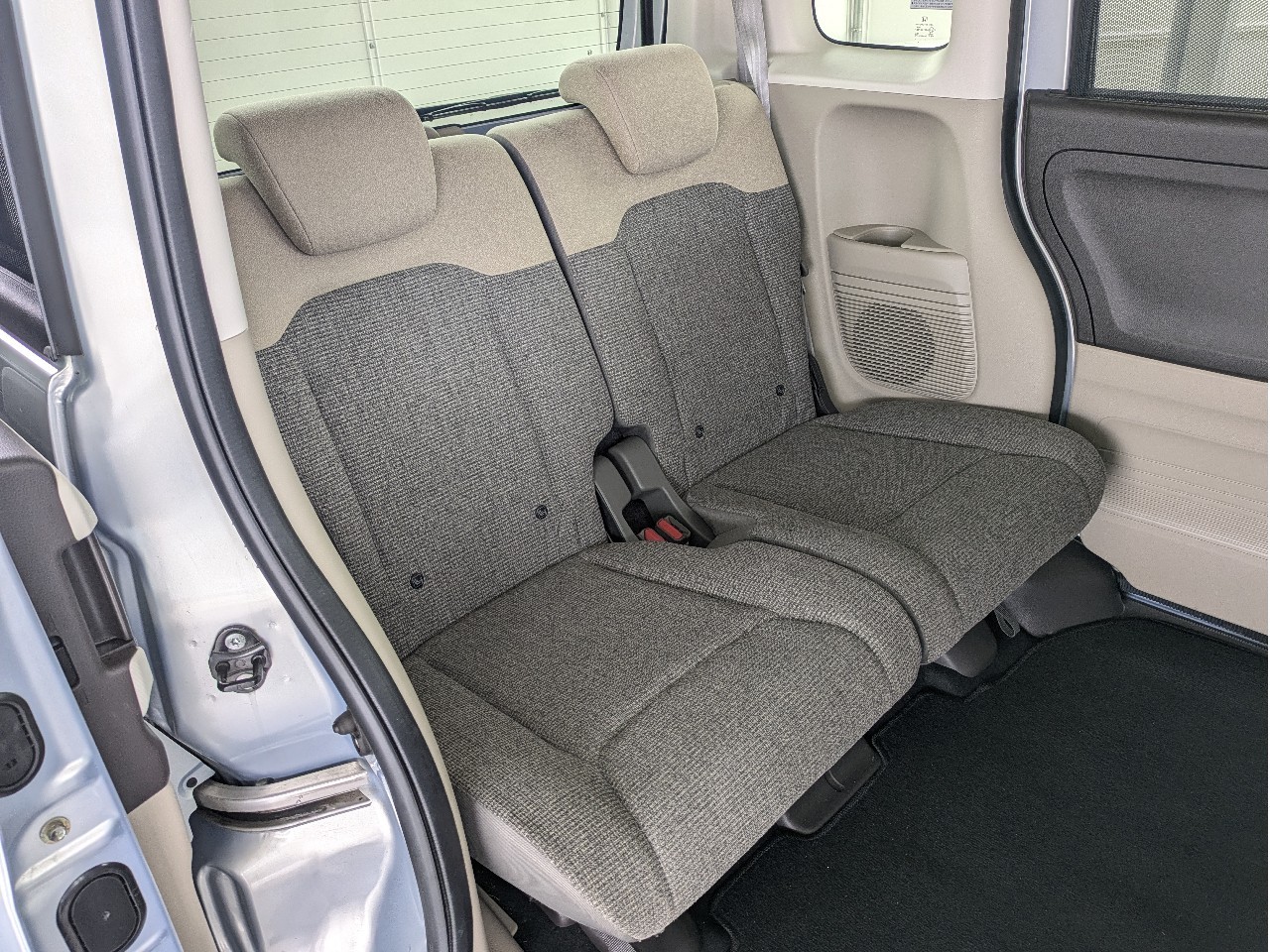 ホンダ N-BOX7枚目