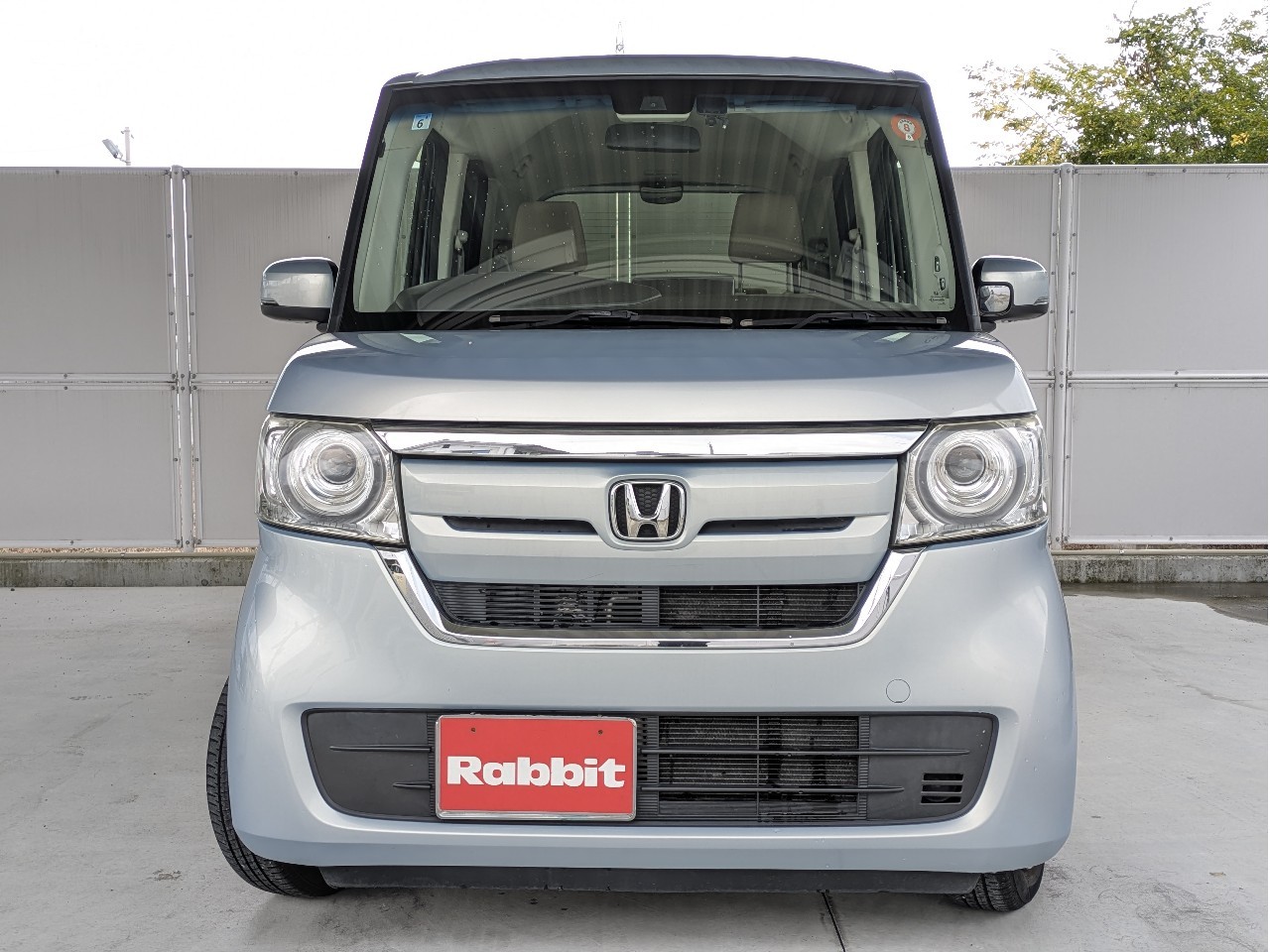 ホンダ N-BOX10枚目