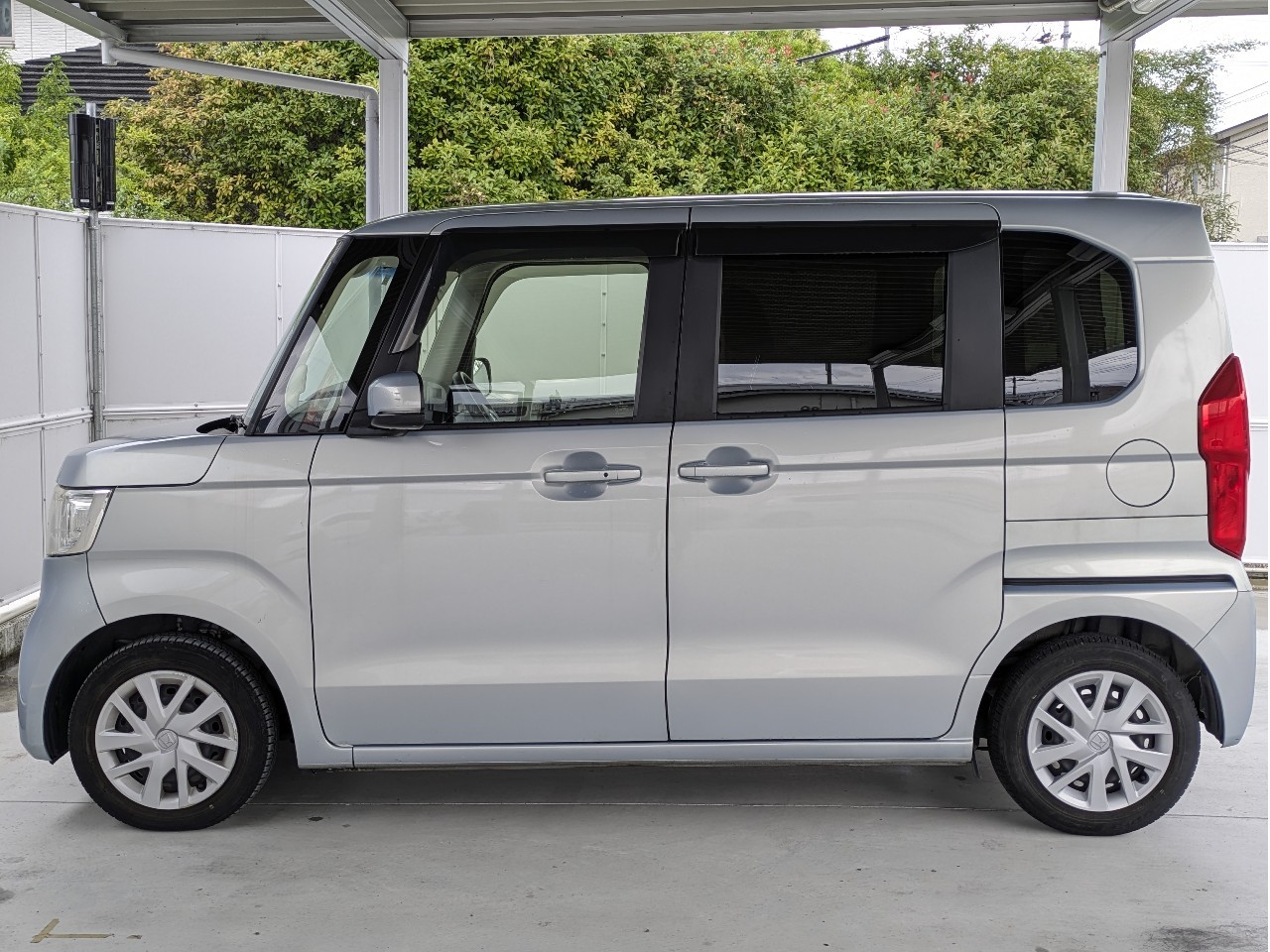 ホンダ N-BOX11枚目