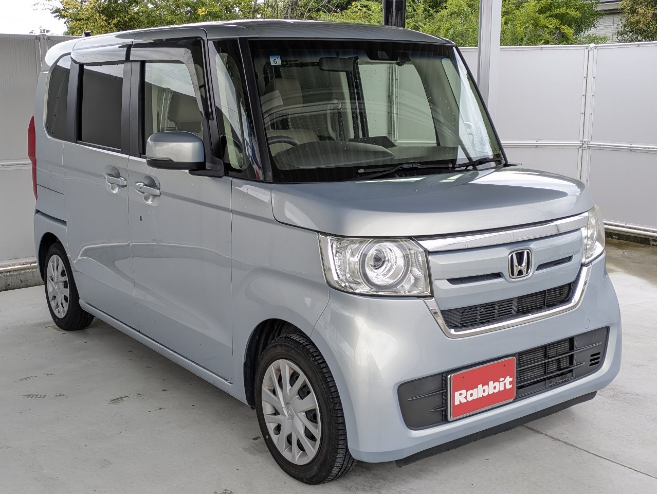 ホンダ N-BOX12枚目