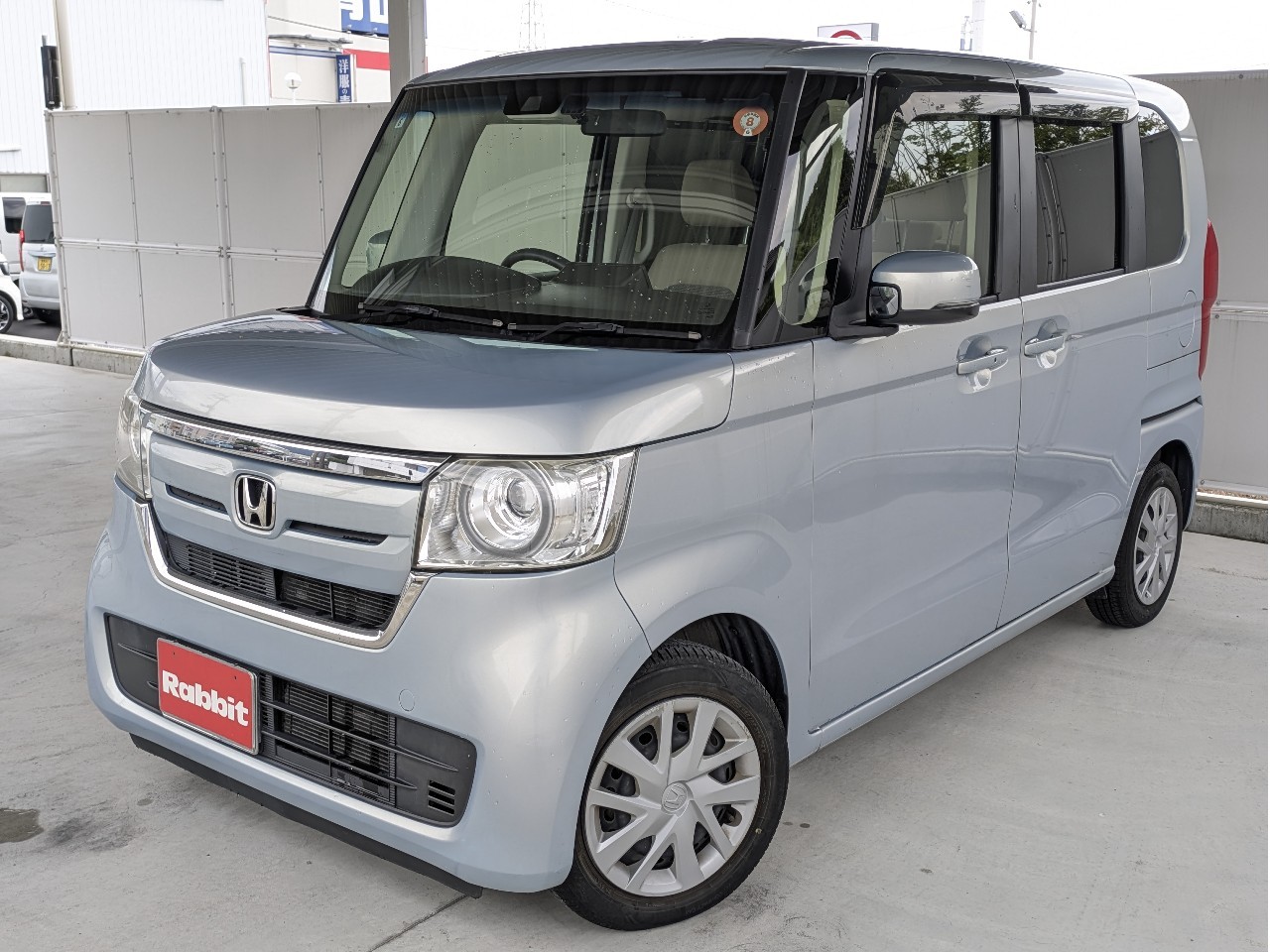 ホンダ N-BOX13枚目