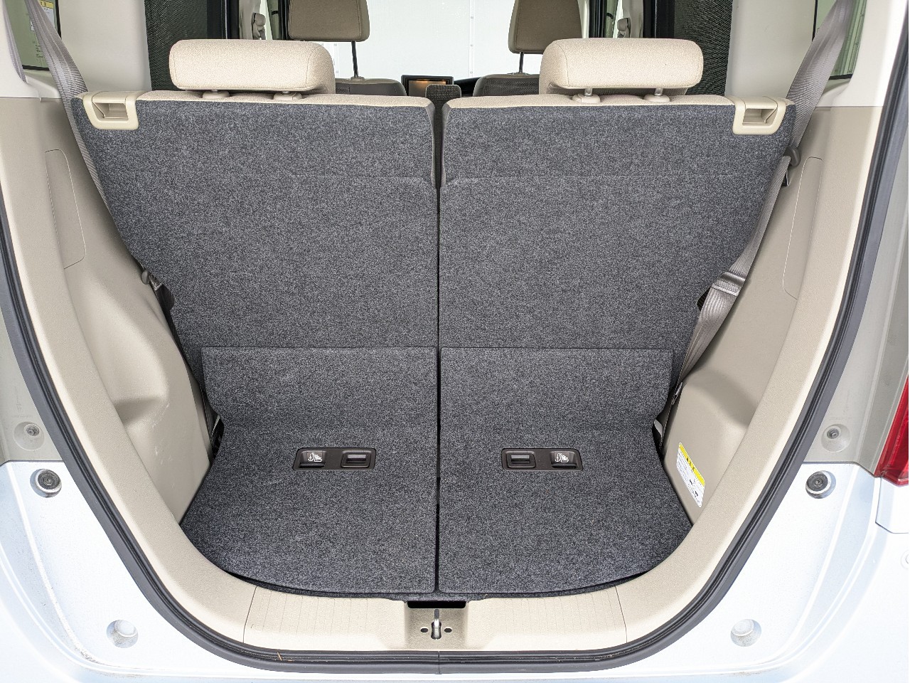 ホンダ N-BOX19枚目