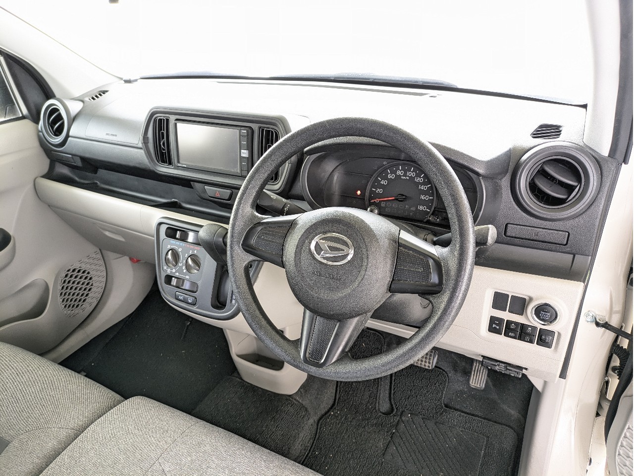 ダイハツ ブーン3枚目