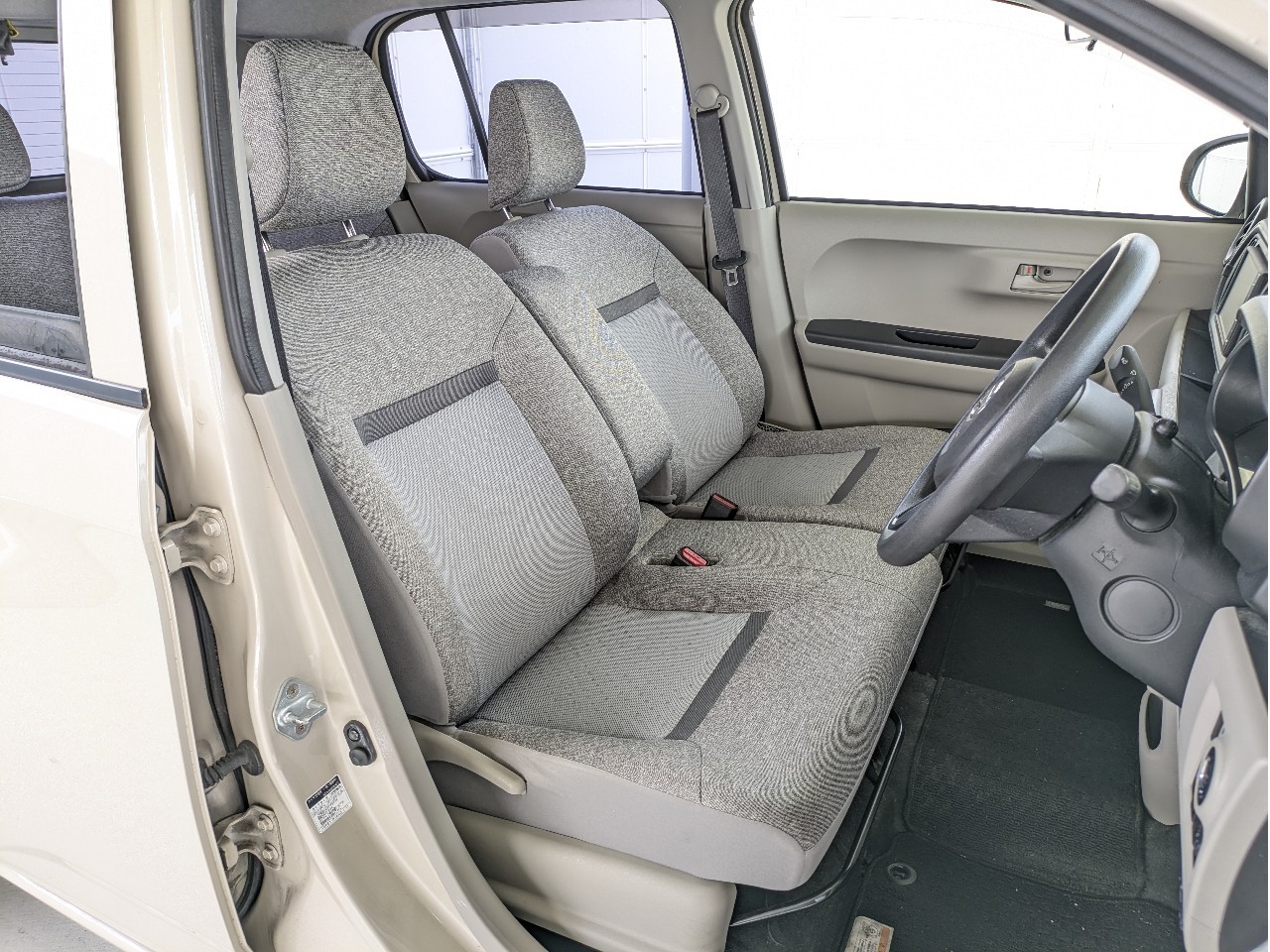 ダイハツ ブーン6枚目