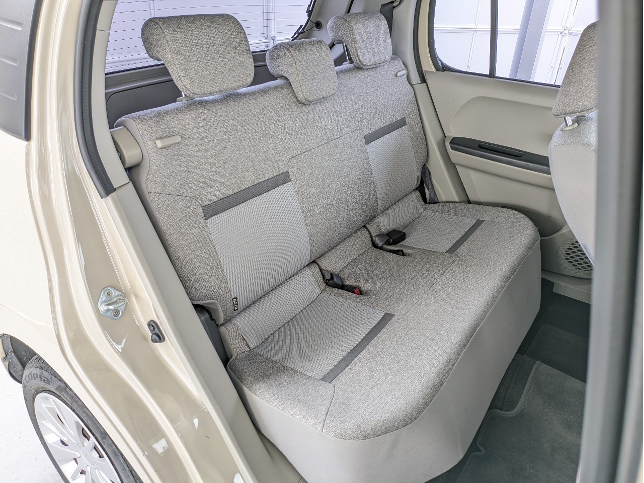 ダイハツ ブーン7枚目