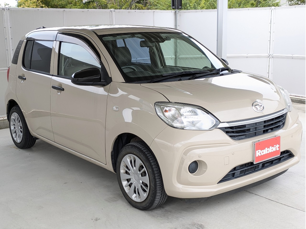 ダイハツ ブーン12枚目