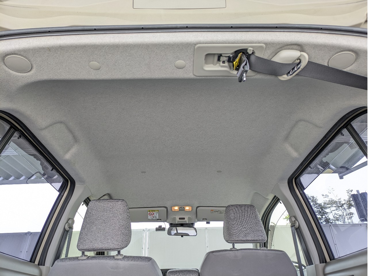 ダイハツ ブーン17枚目