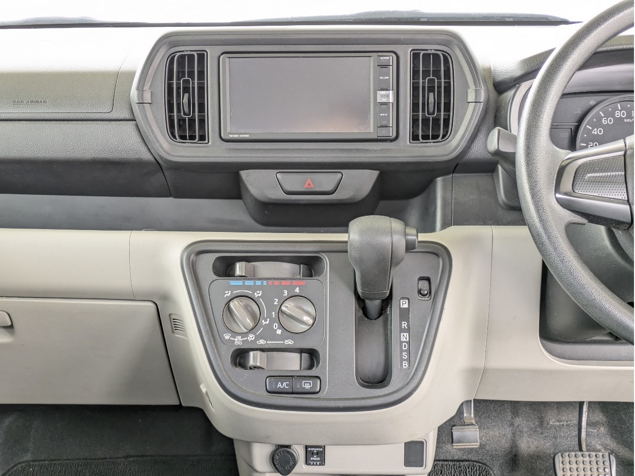 ダイハツ ブーン18枚目