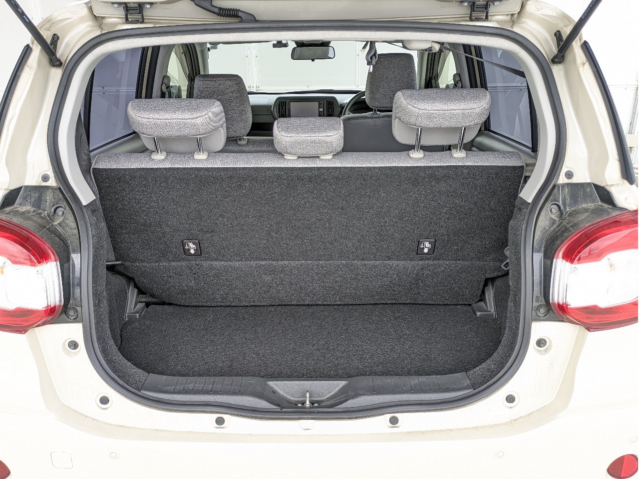 ダイハツ ブーン19枚目